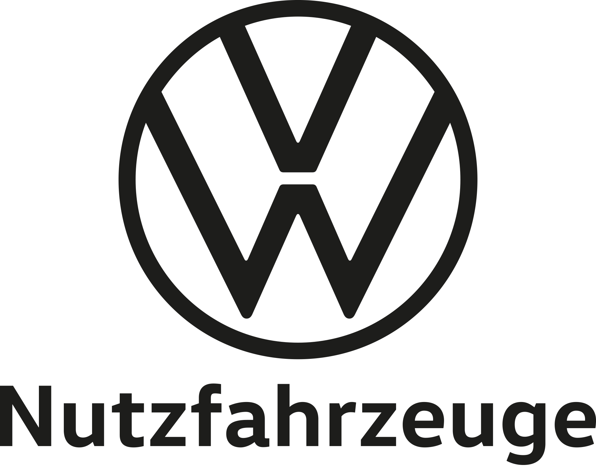 VW Nutzfahrzeuge